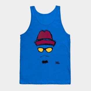 HatMan Clothing Tank Top